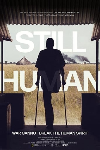 Poster of Still Human