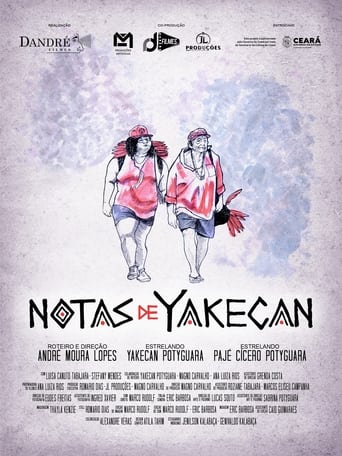 Poster of Tales of Yakecan