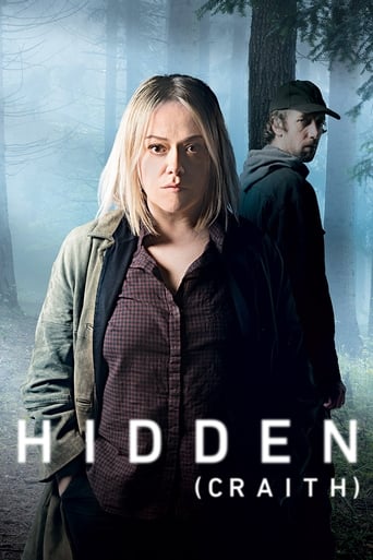 Portrait for Hidden - Season 1