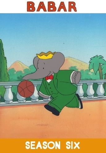 Portrait for Babar - Season 6