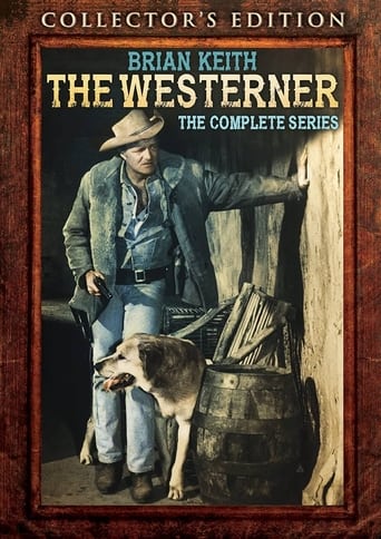 Portrait for The Westerner - Season 1