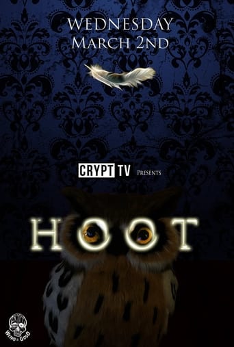 Poster of Hoot