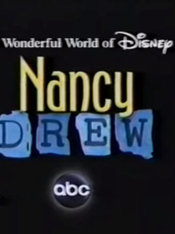 Poster of Nancy Drew