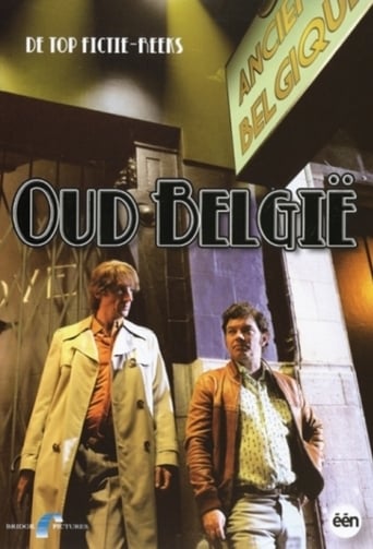 Portrait for Old Belgie - Season 1