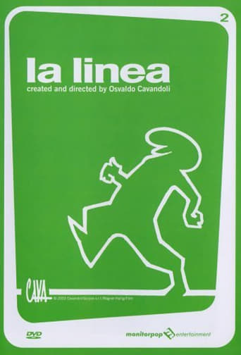 Poster of La sexilinea