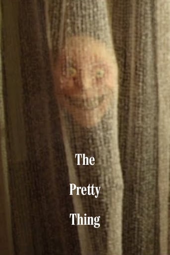 Poster of The Pretty Thing