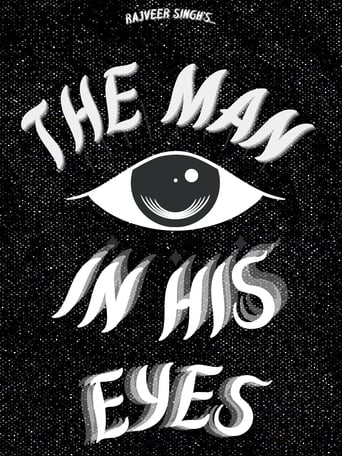 Poster of The Man in His Eyes