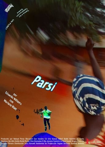 Poster of Parsi