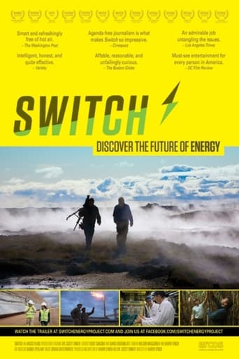 Poster of SWITCH