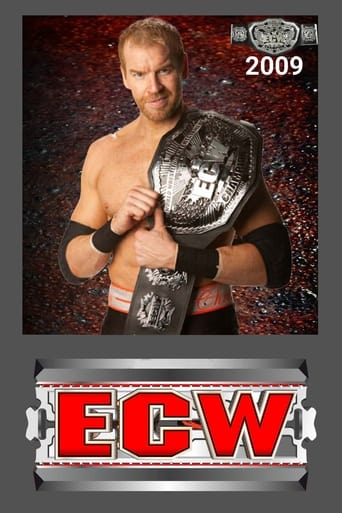 Portrait for WWE ECW - Season 4