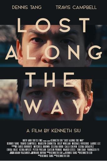 Poster of Lost Along the Way