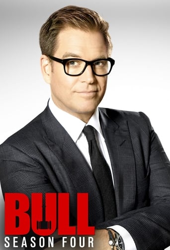 Portrait for Bull - Season 4