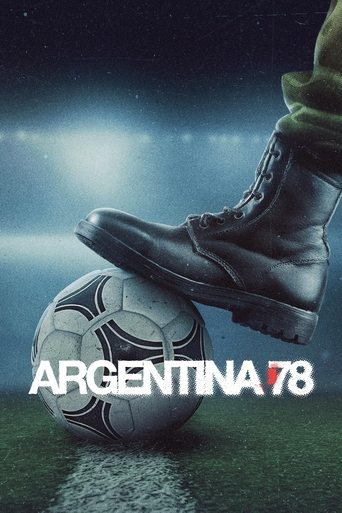 Poster of Argentina '78