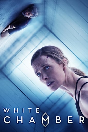 Poster of White Chamber