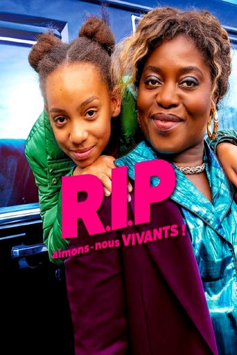 Portrait for R.I.P aimons-nous vivants ! - Season 1