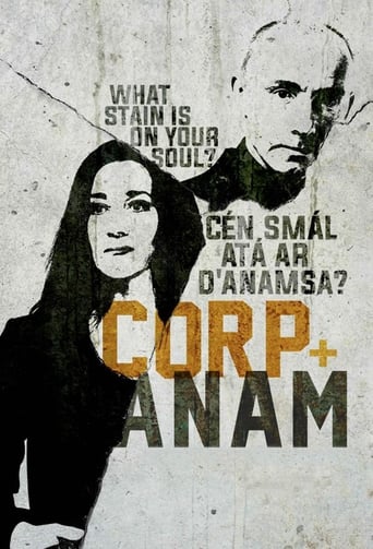 Poster of Corp + Anam