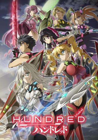 Poster of Hundred