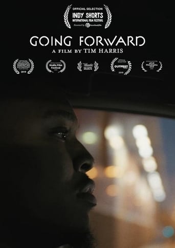 Poster of Going Forward