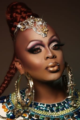 Portrait of Kennedy Davenport