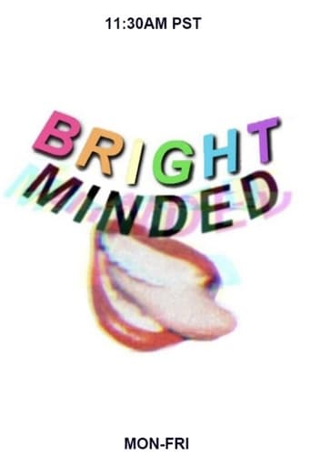 Portrait for Bright Minded - Live With Miley