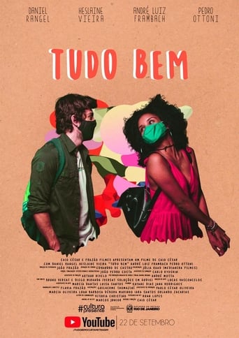 Poster of Tudo Bem