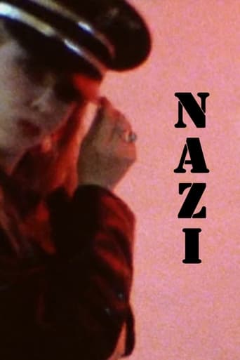 Poster of Nazi