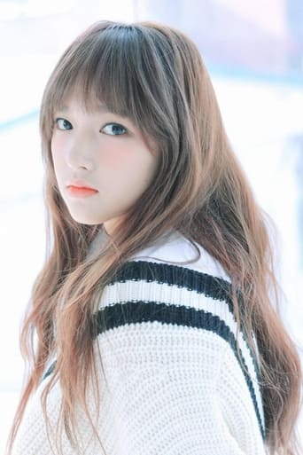 Portrait of Cheng Xiao