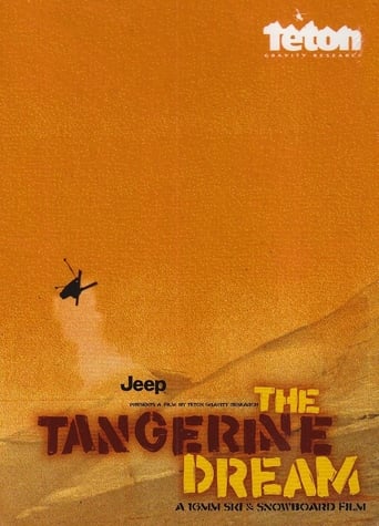 Poster of The Tangerine Dream