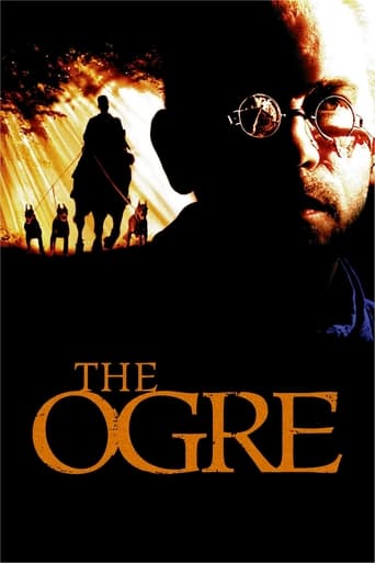 Poster of The Ogre