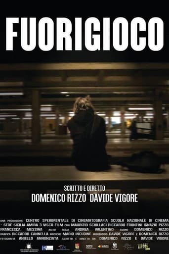 Poster of Fuorigioco