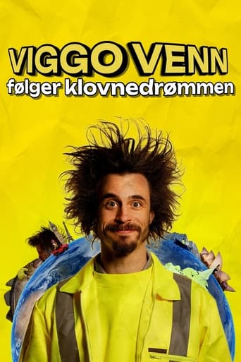 Poster of Viggo Venn Følger Klovnedrømmen