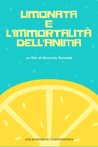 Poster of Lemonade and the Immortality of Soul