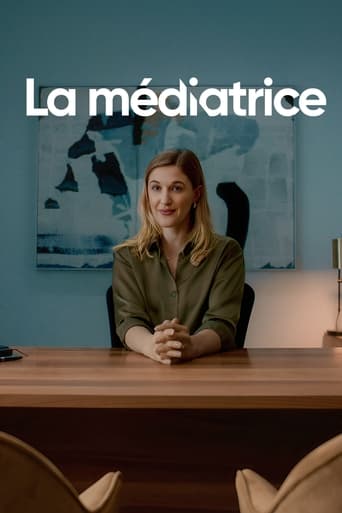 Poster of La médiatrice