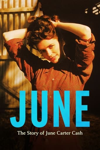 Poster of June