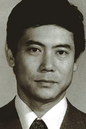 Portrait of Zhang Guomin