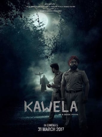 Poster of Kawela