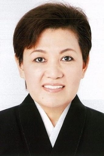 Portrait of Natori Rei