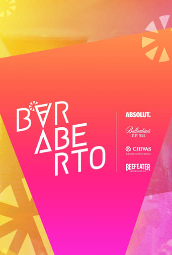 Poster of Bar Aberto