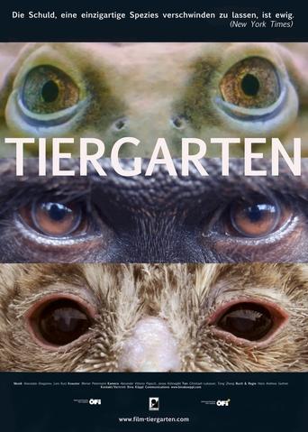 Poster of Tiergarten