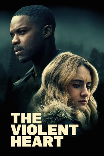 Poster of The Violent Heart