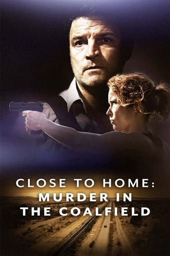 Poster of Close to Home: Murder in the Coalfield