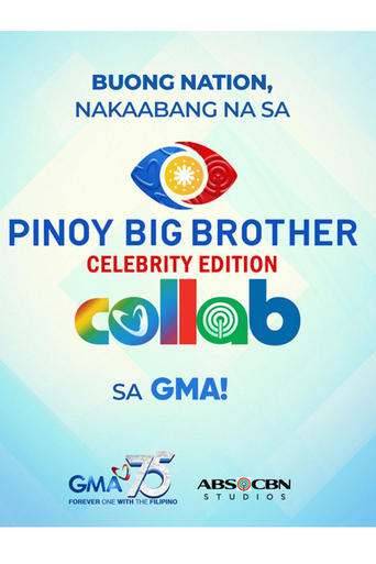 Portrait for Pinoy Big Brother: Celebrity Edition 3 - Season One