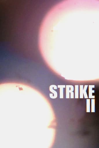 Poster of Strike II