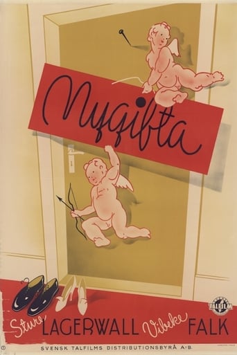 Poster of Nygifta