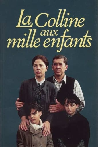 Poster of Le Chambon