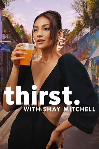 Poster of Thirst with Shay Mitchell