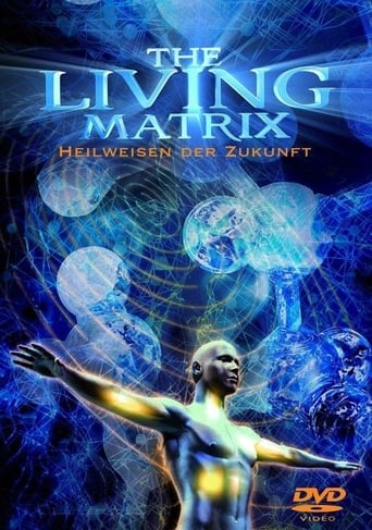 Poster of The Living Matrix