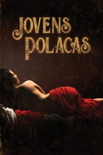 Poster of Young Polacas