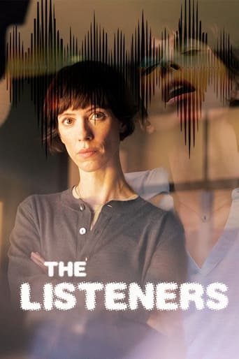 Poster of The Listeners