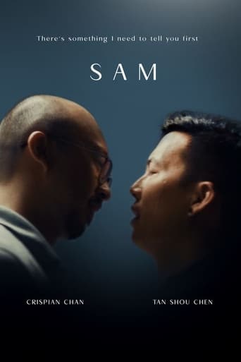 Poster of Sam